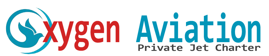 Oxygen Aviation